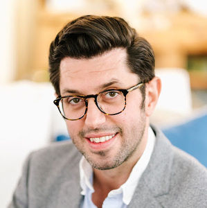 Meet your Posher, Donald j.